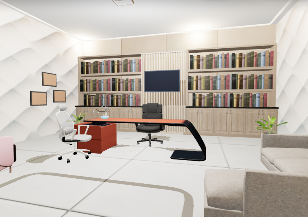 Office design